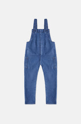 Infant Girls Dungaree